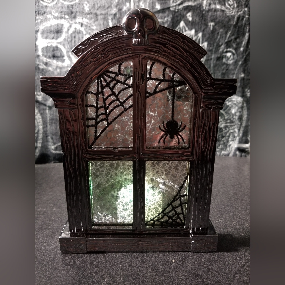 Bbw candle holder